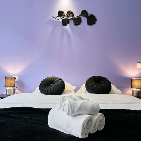 Ng Prestige - Lille L Roubaix Trichon - Balneo - Netflix - Wifi Apartment Bagian luar foto