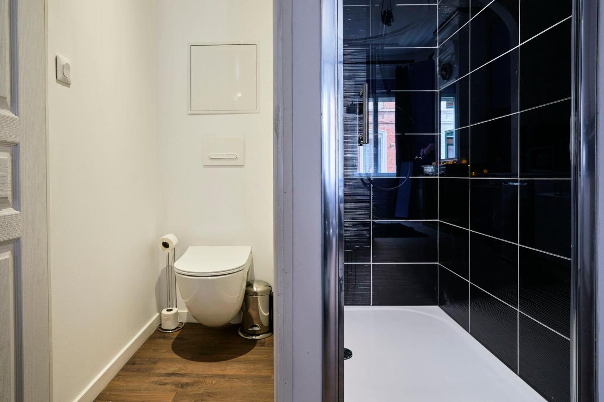 Ng Prestige - Lille L Roubaix Trichon - Balneo - Netflix - Wifi Apartment Bagian luar foto
