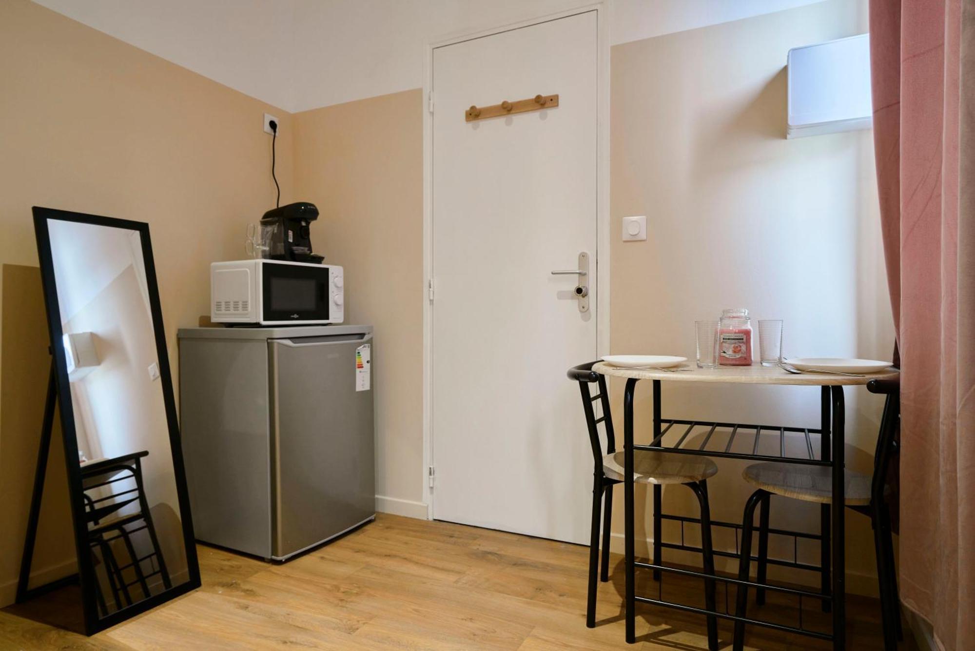 Ng Prestige - Lille L Roubaix Trichon - Balneo - Netflix - Wifi Apartment Bagian luar foto