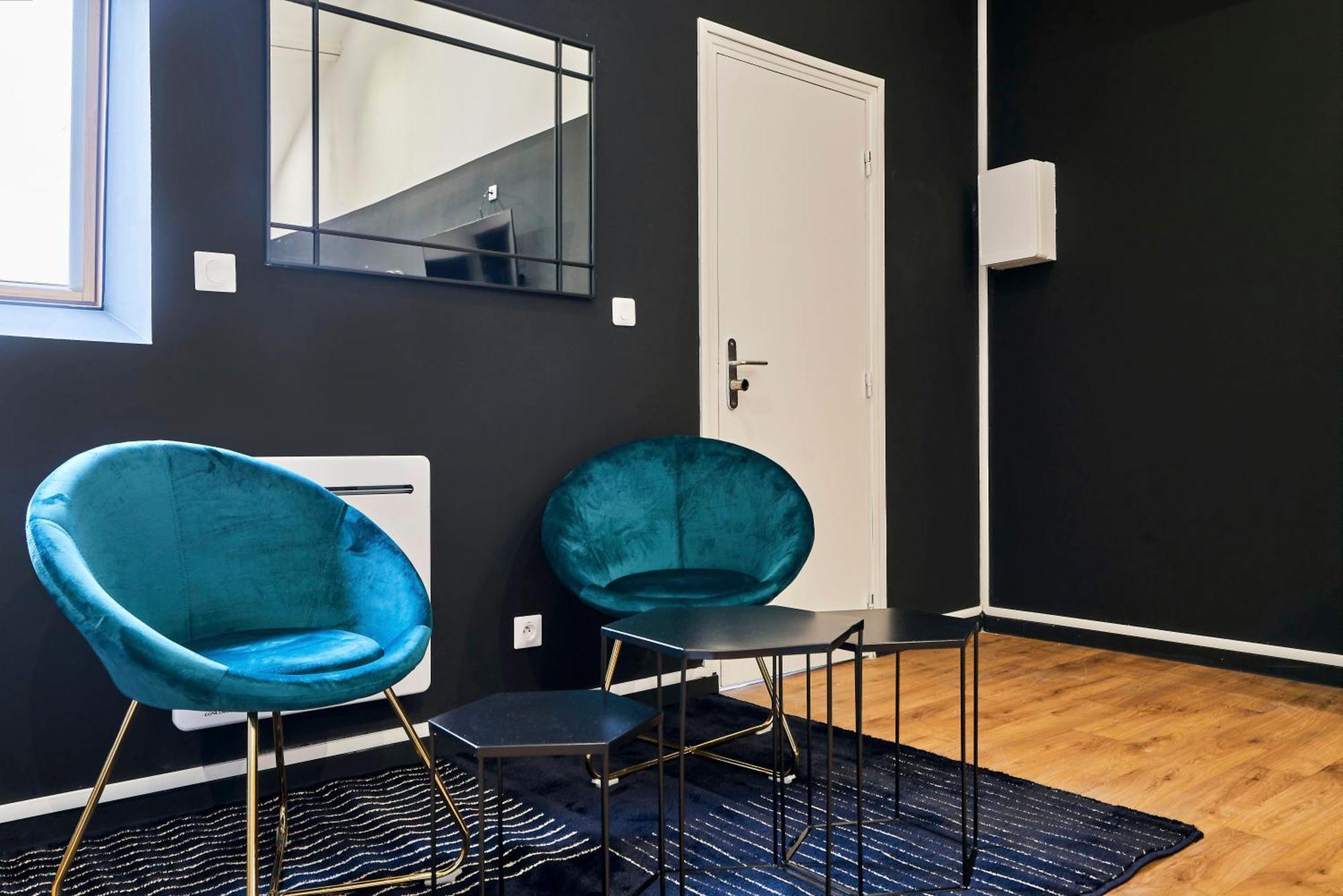 Ng Prestige - Lille L Roubaix Trichon - Balneo - Netflix - Wifi Apartment Bagian luar foto
